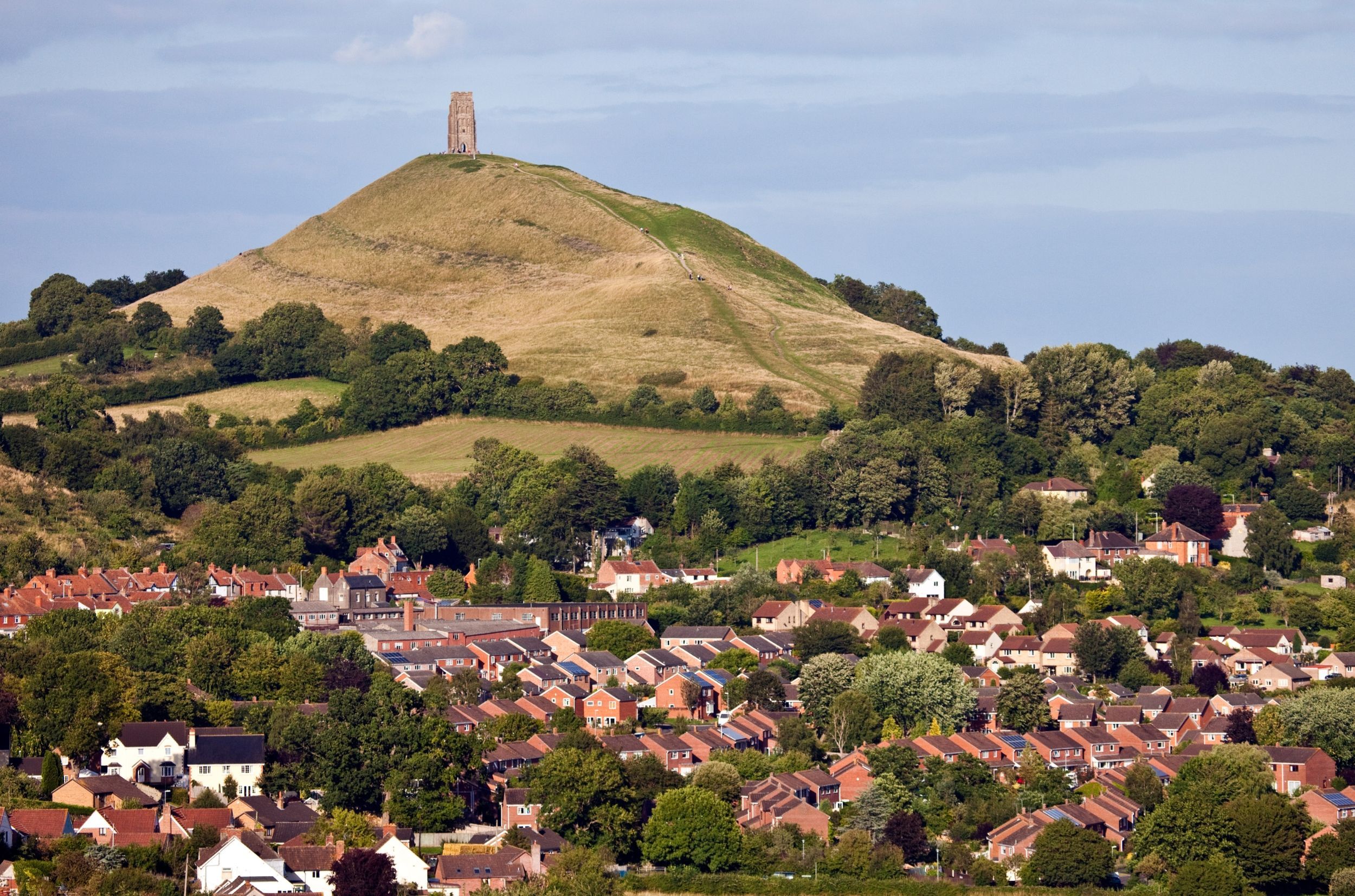 Somerset & Mendip Hills