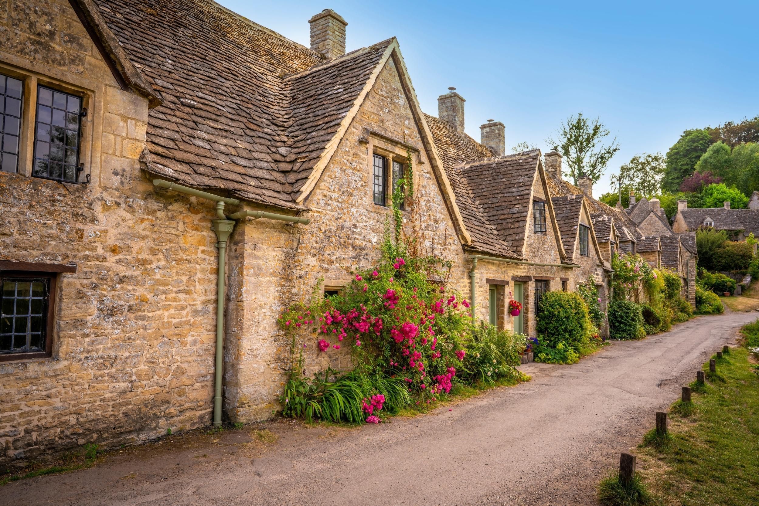 Stratford Upon Avon & The Cotswolds