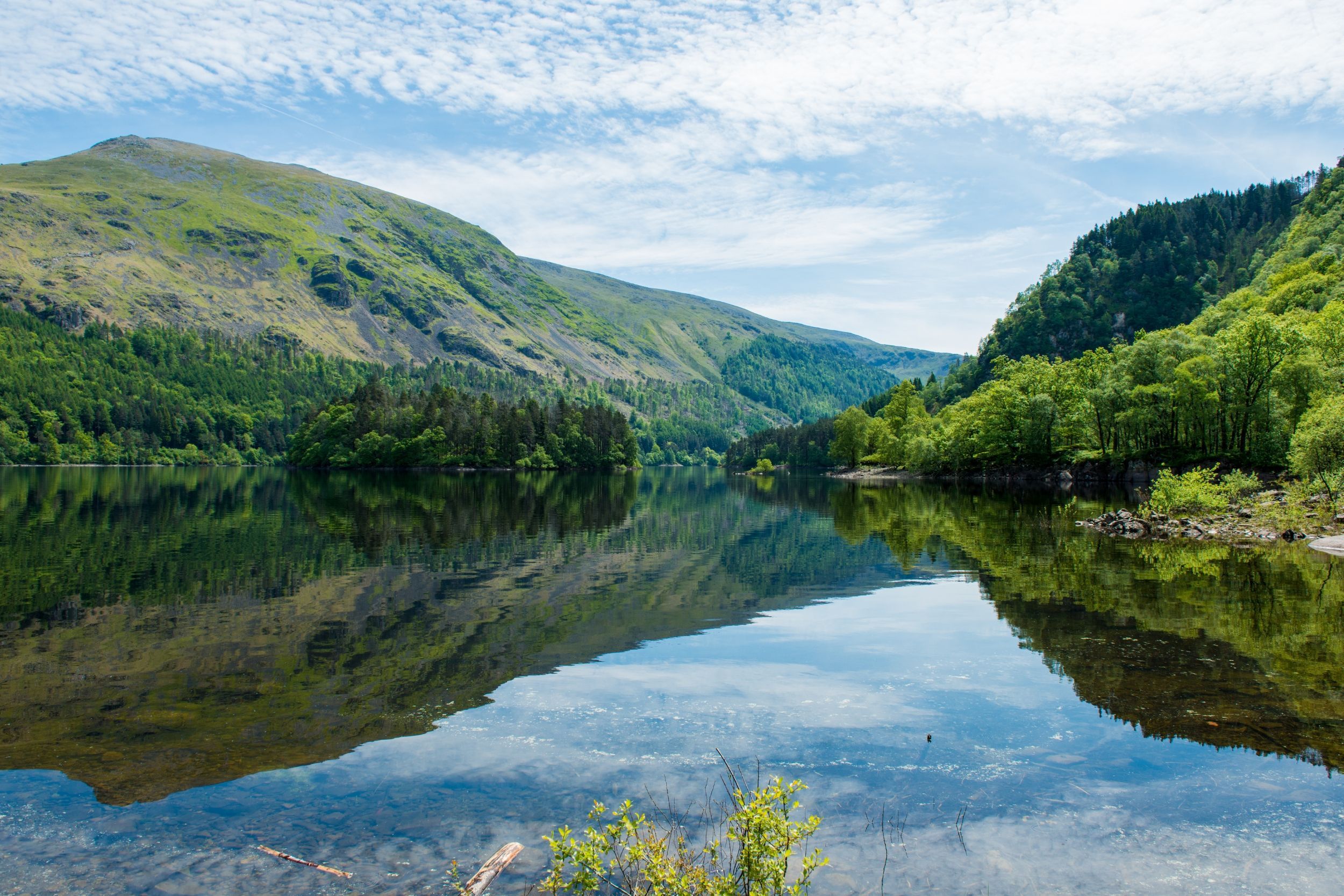 Lake District