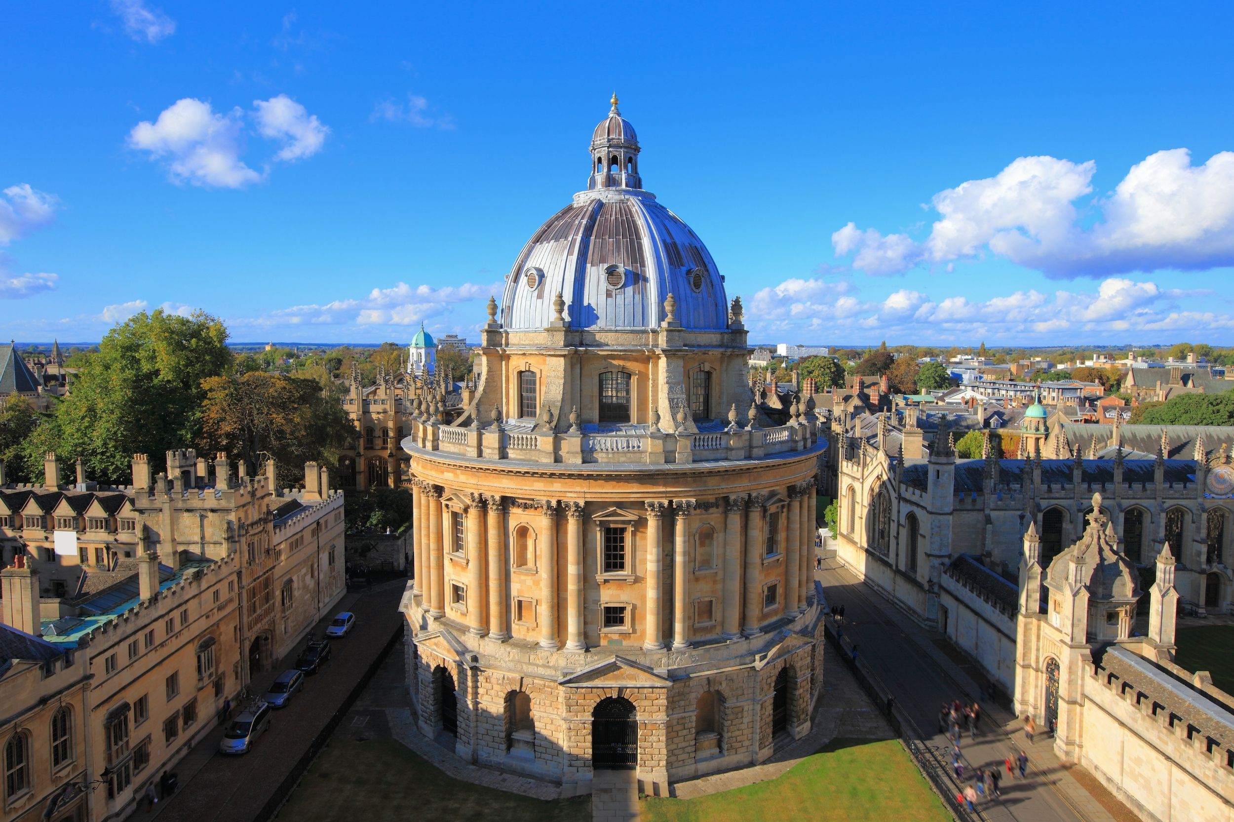 Oxford