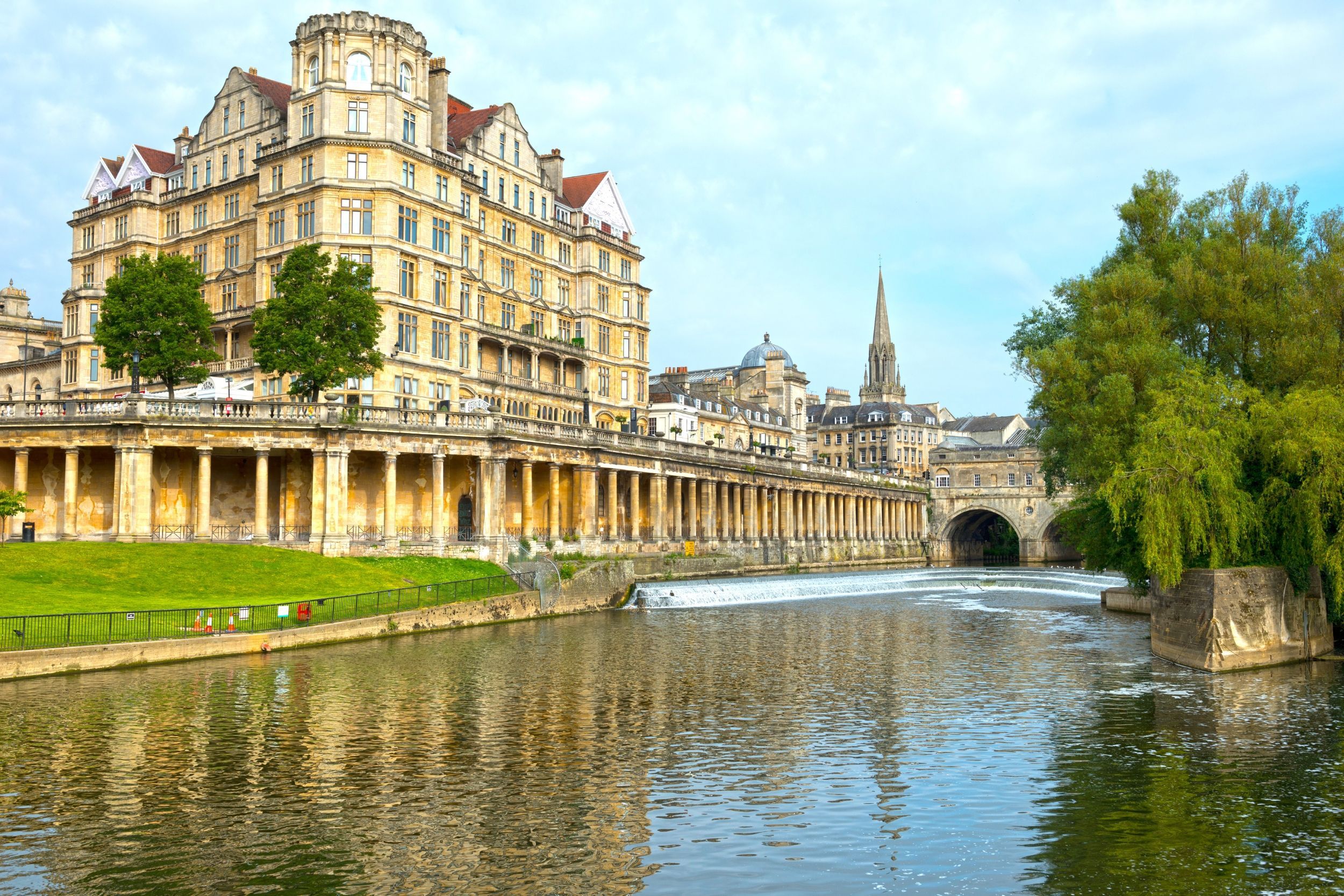 Bath