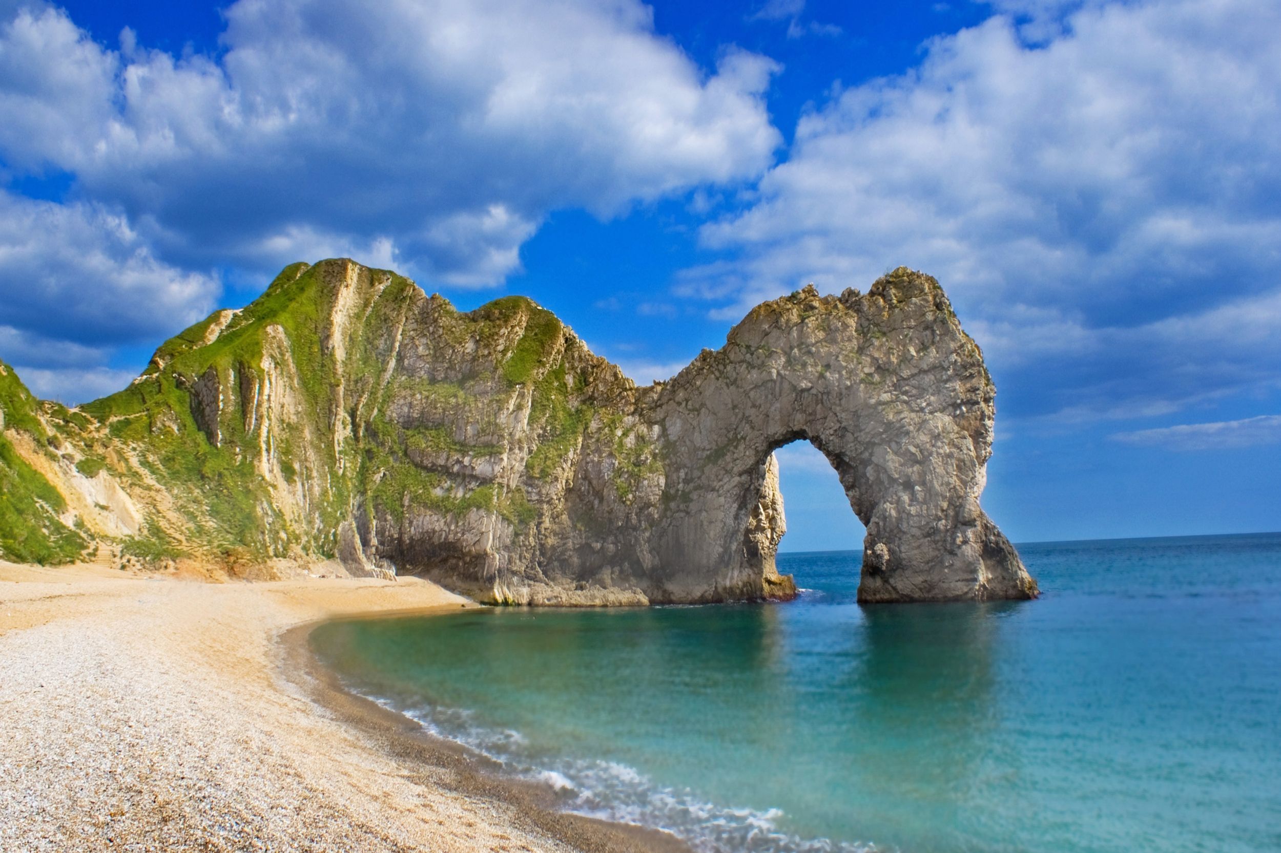 Jurassic Coast