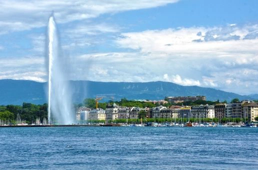 Final Explorations in the Heart of Geneva