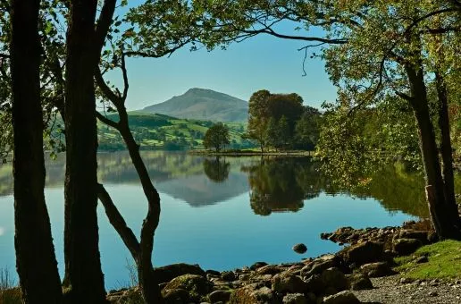 Water Adventures in Bala