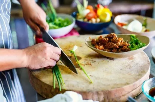 Shop & Cook like a French person!