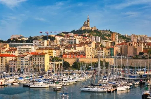 Goodbye Delicious France