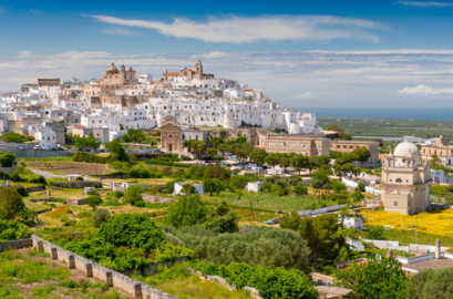 Puglia