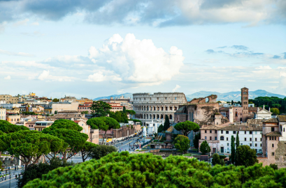 Rome