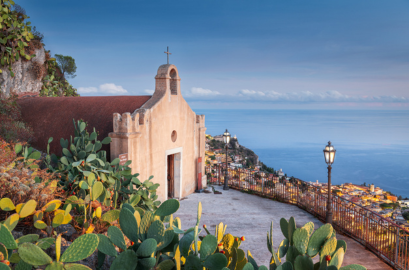 Sicily