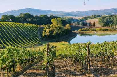 Tuscany