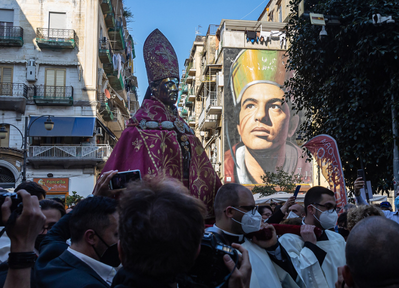 Feast of San Gennaro
