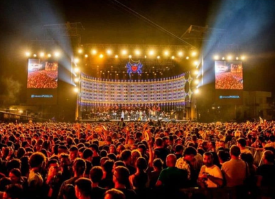 Notte della Taranta
