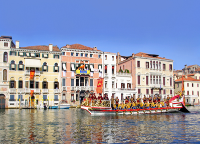 Regata Storica
