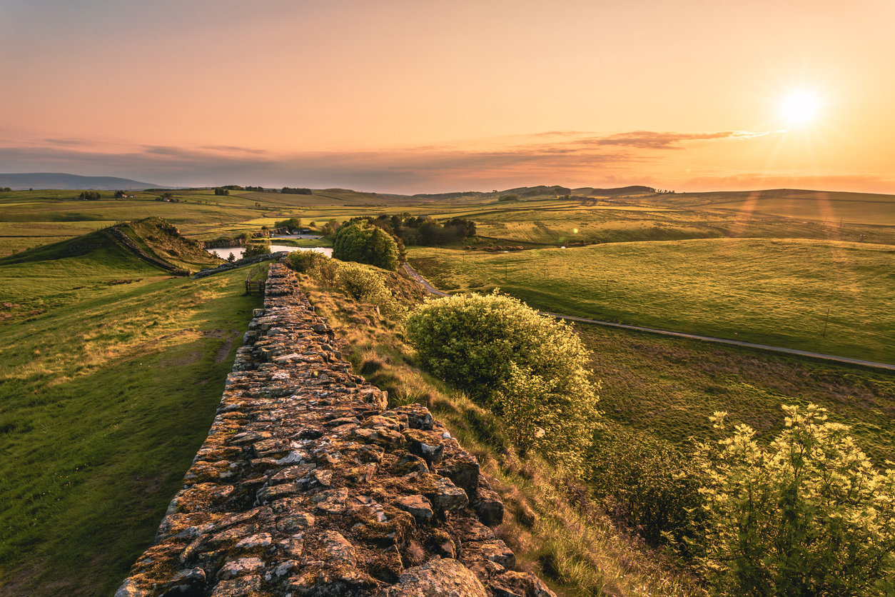 Moor Than a Wall: Exploring England’s Frontier