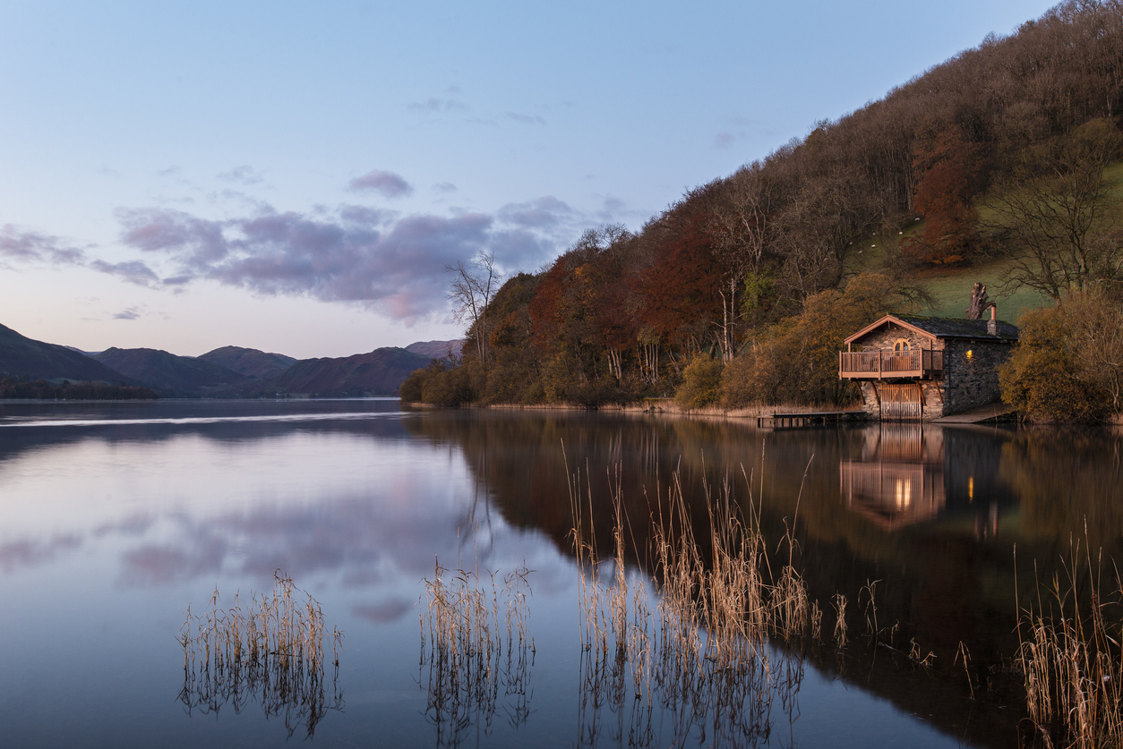 Lakeside Leisure
