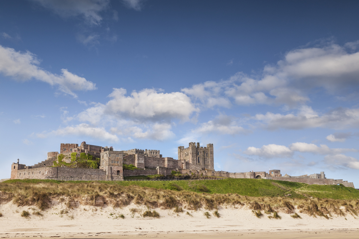 Beach Walks & Whisky Tales